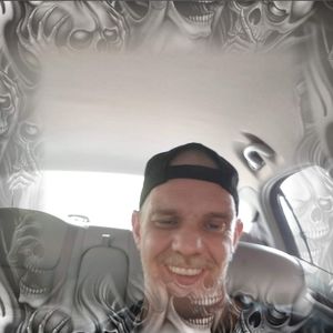 Meet your Posher, Ron